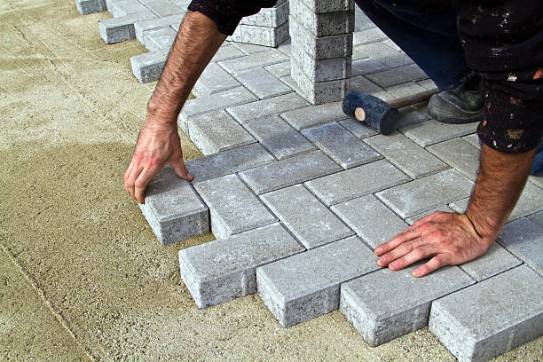 Best Residential Driveway Pavers in Coldstream, KY